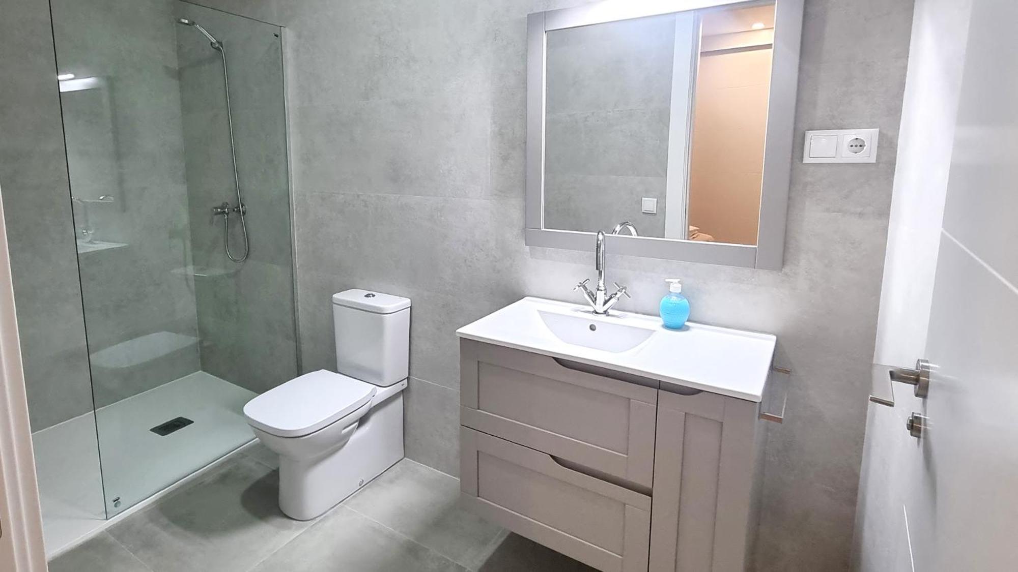 Moderno Y Lujoso Apartamento Castelar Alcázar de San Juan Exterior foto